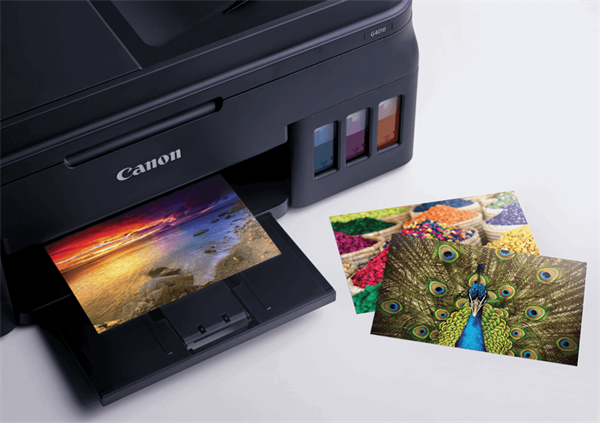 Chọn máy in màu thương hiệu nào tốt?