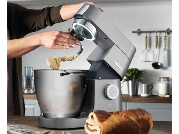 Máy trộn bột Kenwood Chef/Major
