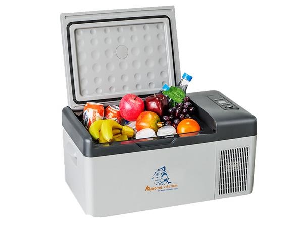 Giá tủ lạnh mini Alpicool là bao nhiêu