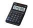 Calculatrice De Bureau Casio MS-10F - 10 Chiffres - Fonction Calcul De Taxe Et Conversion De Devises