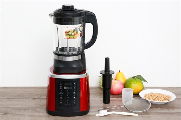 Máy làm sữa hạt giá bao nhiêu?