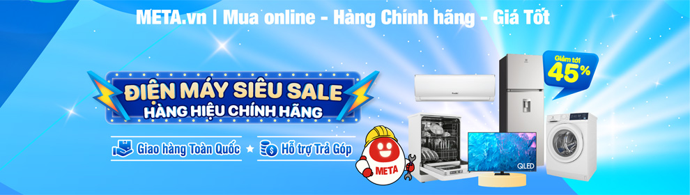 Điện máy Siêu Sale