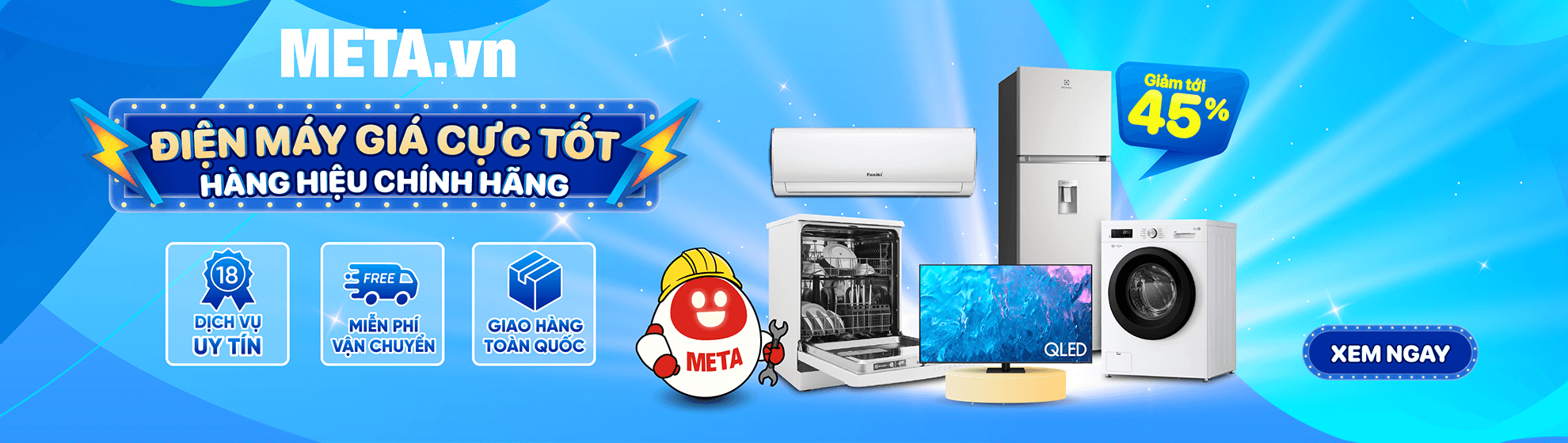 Điện máy Siêu Sale