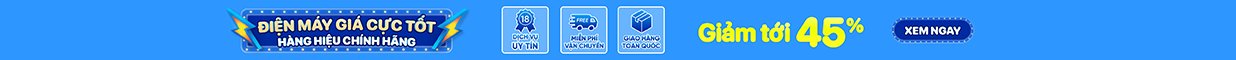 Điện máy Điện lạnh