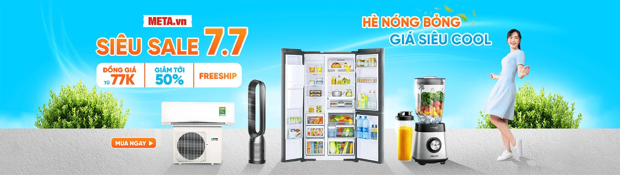 Siêu sale 7 - 7