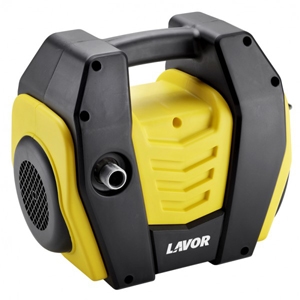 Máy phun áp lực Lavor Hero 105 AC