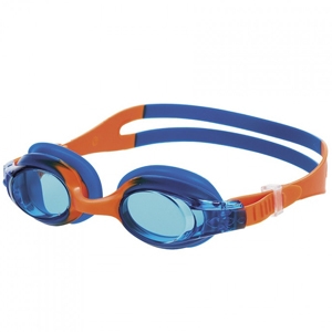 Kính bơi trẻ em Fashy Spark I xanh cam (size S)