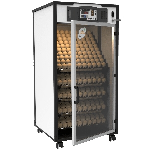 Máy ấp trứng LIN Delta H5 (500 trứng)