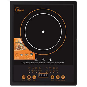 Bếp từ đơn Hare HR-IC20T5