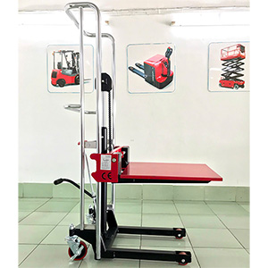 Xe nâng tay cao NOBLELIFT 400kg 1.5m PS0415