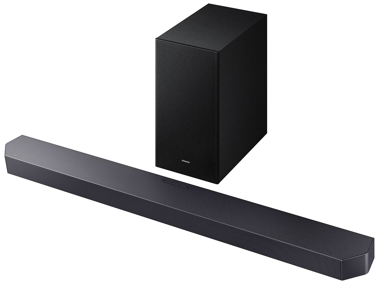 Loa Soundbar Samsung HW-Q600F/XV