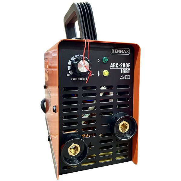 Máy hàn điện tử mini Kenmax ARC-200F