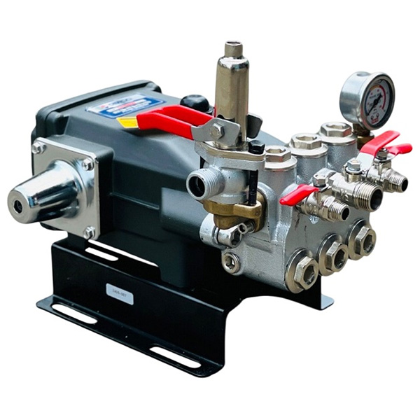 Đầu phun áp lực Dewoo DW625B (piston sứ)