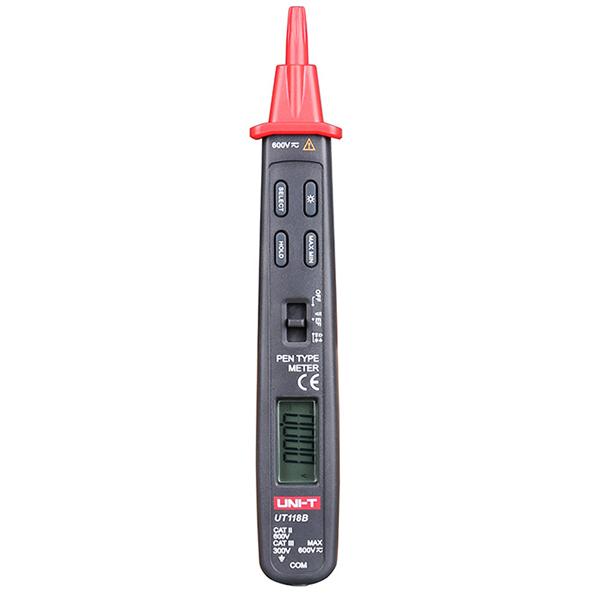 Bút thử điện Uni-T UT118B