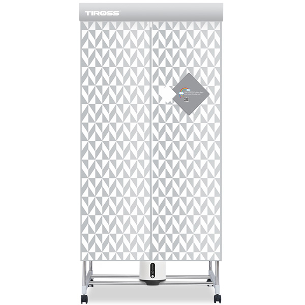 Máy sấy quần áo Tiross TS883