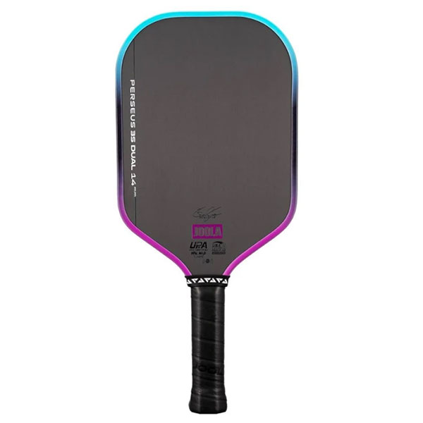 Vợt Pickleball Joola Perseus 3S Dual 14mm