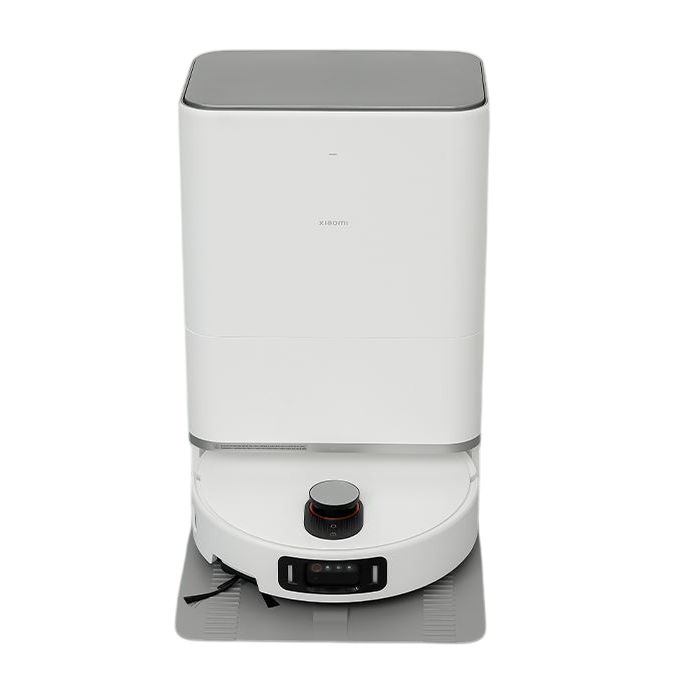 Robot hút bụi lau nhà Xiaomi Vacuum 5 Pro EU (BHR07WFEU)