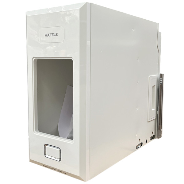 Thùng đựng gạo Hafele Spinto (549.32.758)