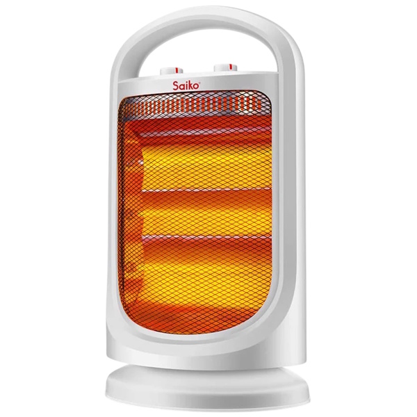 Máy sưởi Saiko QH-1206 (1.200W)