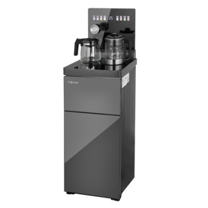 Cây nước bàn trà điều khiển bằng giọng nói Fujihome TB2411N-VOICE