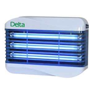 Đèn diệt côn trùng Delta W45