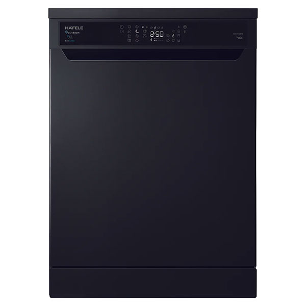 Máy rửa chén độc lập Hafele 15 bộ HDW-F6081B