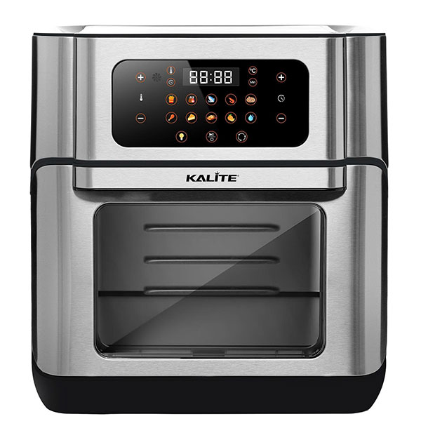 Nồi chiên không dầu Kalite Air Pro