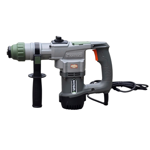 Máy khoan bê tông Kainuo 8268G