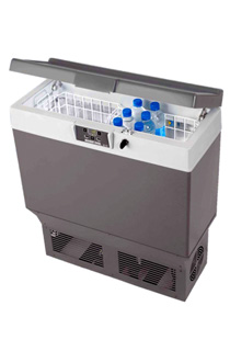 Tủ lạnh ô tô Mobicool BC-55 (55 lít)