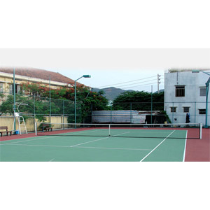 Lưới tennis không thụng 325348 C