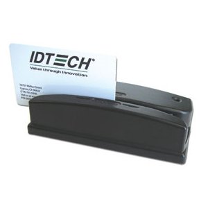 Đầu đọc thẻ từ Idtech | META.vn
