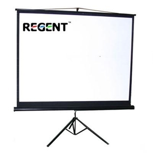 Màn chiếu chân đứng Regent 60 x 60 inch EA-60T