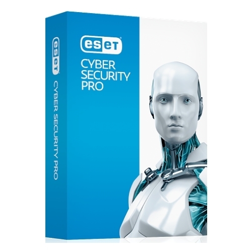 Eset Cyber Security Pro (3 máy/1 năm)