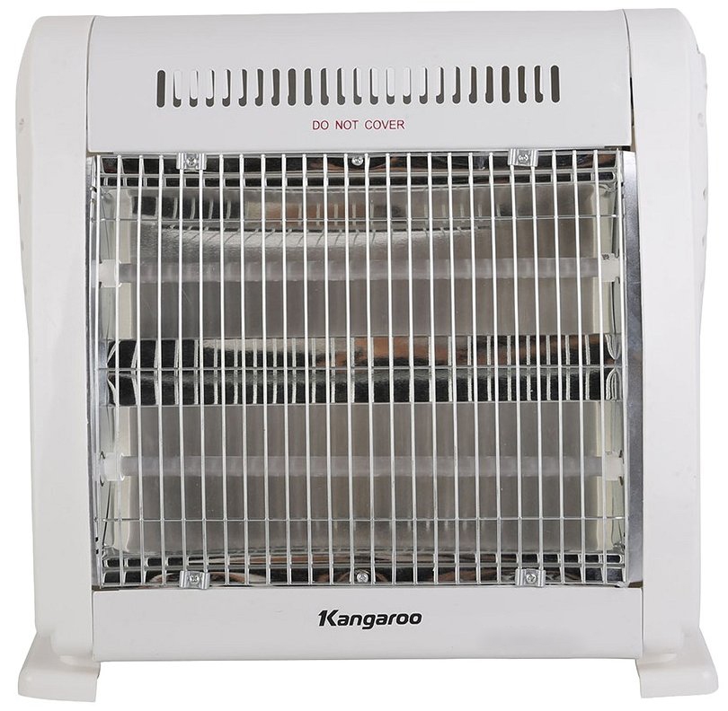 Đèn sưởi Halogen Kangaroo KG1016C