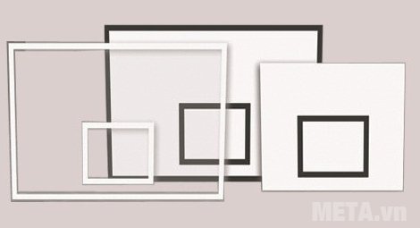 Bảng rổ Composite 800912