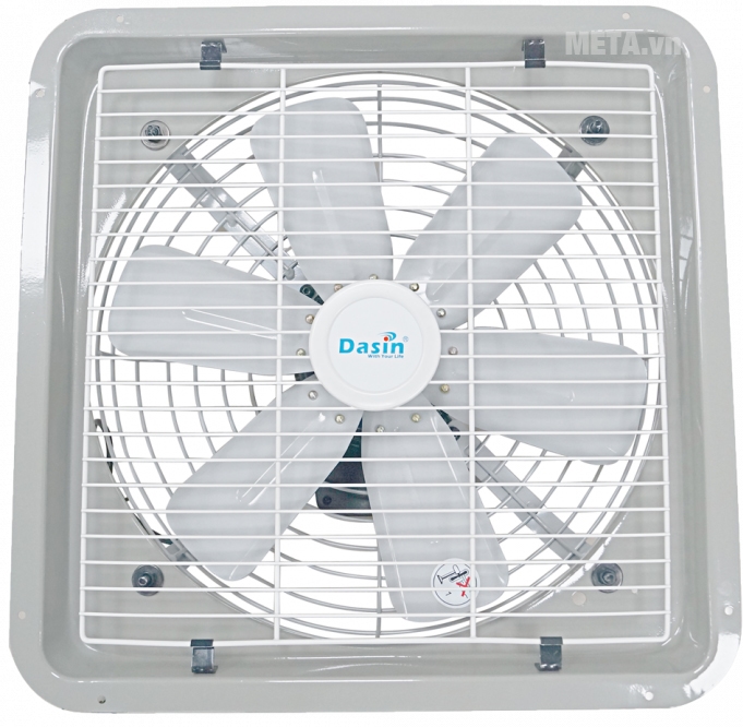 Quạt thông gió Dasin KVF-2460