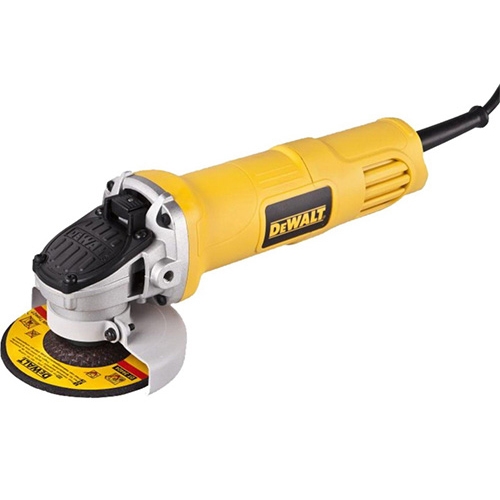 Máy mài góc Dewalt DWE8100T 100mm