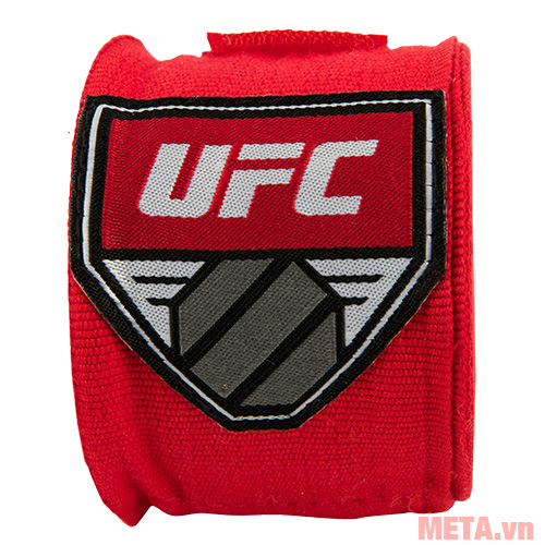 Băng quấn màu đỏ 944001-UFC  180" Wraps