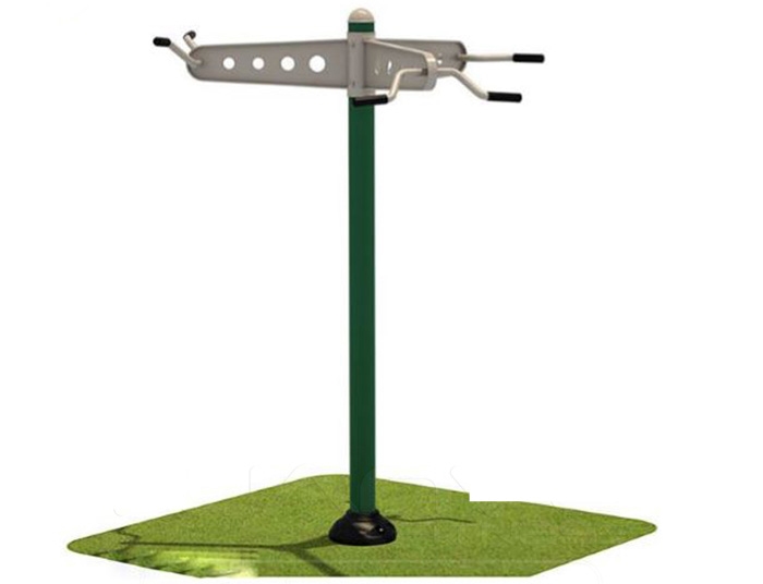 Xà đơn ba hướng TV7016