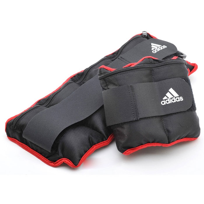 Tạ băng đeo cổ chân, cổ tay Adidas ADWT-12230 2kg