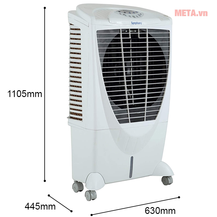 máy làm mát gia đình