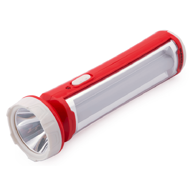 Đèn pin sạc đa năng Sunhouse SHE-4300
