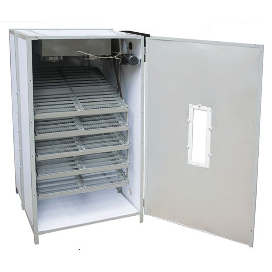 Máy ấp trứng Mactech 1000 trứng MAP1000PS (MT1000PS)