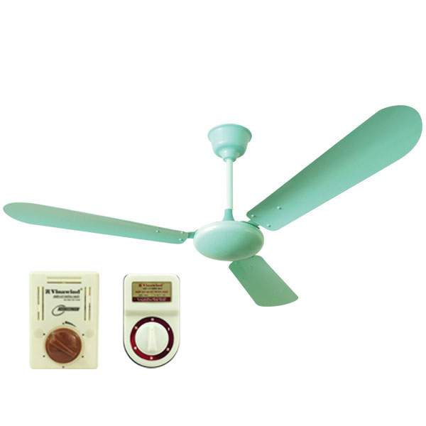 Quạt trần Vinawind sải cánh 1400 - Cánh nhôm QT1400-N