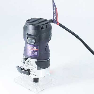 Máy phay gỗ Makute TR001-8