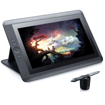 Bảng vẽ máy tính điện tử CINTIQ 13 HD (DTK-1301/K0-CX)