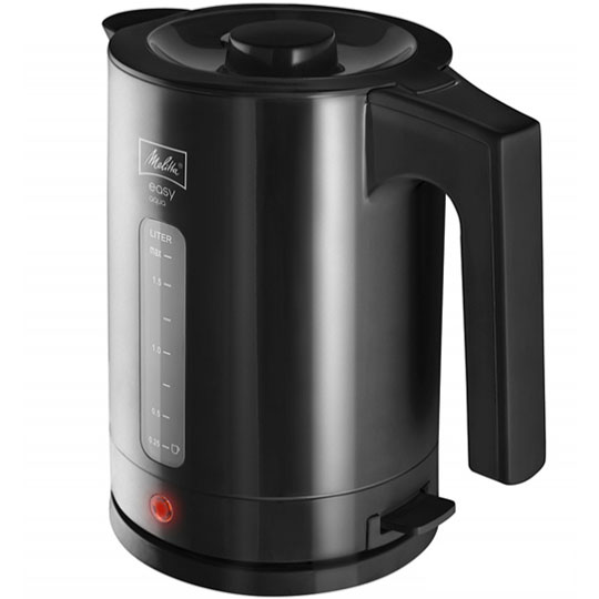 Bình siêu tốc Melitta Easy Aqua 1,7 lít