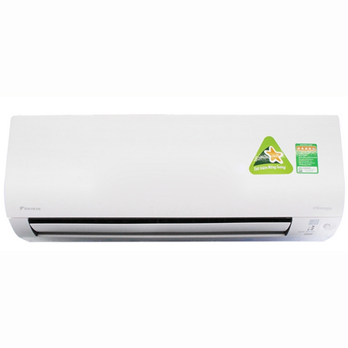 Điều hòa 2 chiều Daikin inverter 12.000BTU FTXV35QVMV/RXV35QVMV