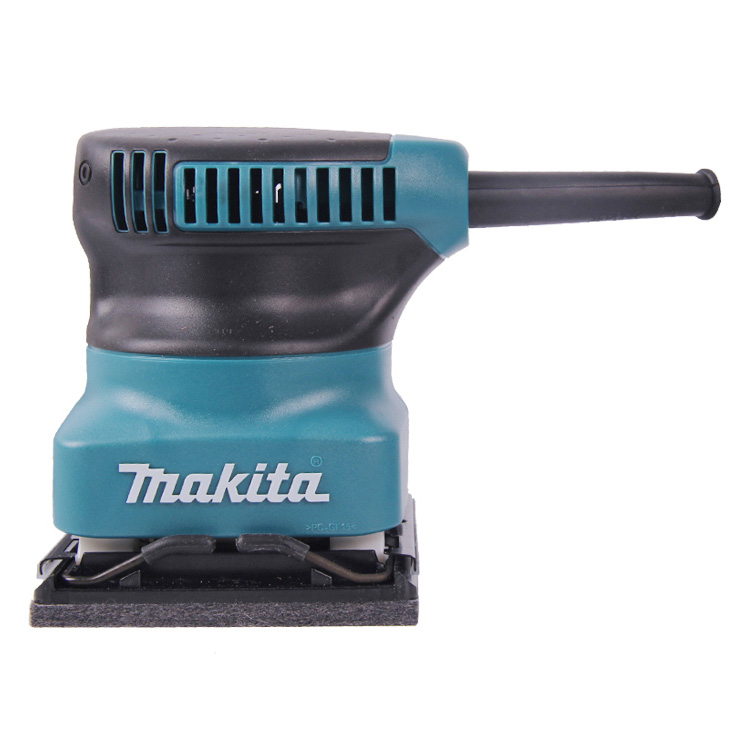 Máy chà nhám rung Makita BO4510H