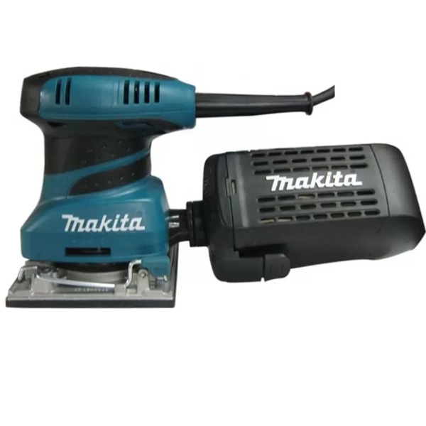 Máy chà nhám rung Makita BO4558